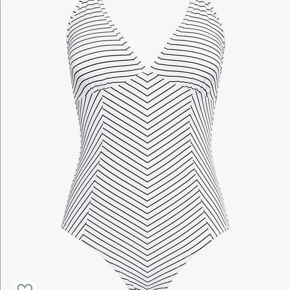 CUPSHE 🔥 one piece swimsuit